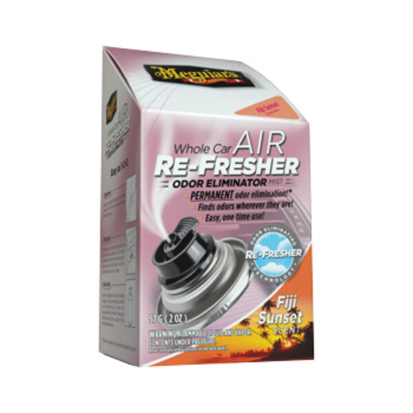 Meguiar's Air Re-fresher - Fiji Sunset