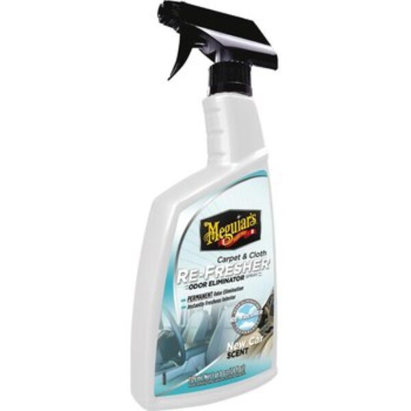 Meguiar's Carpet & Cloth Re-Fresher