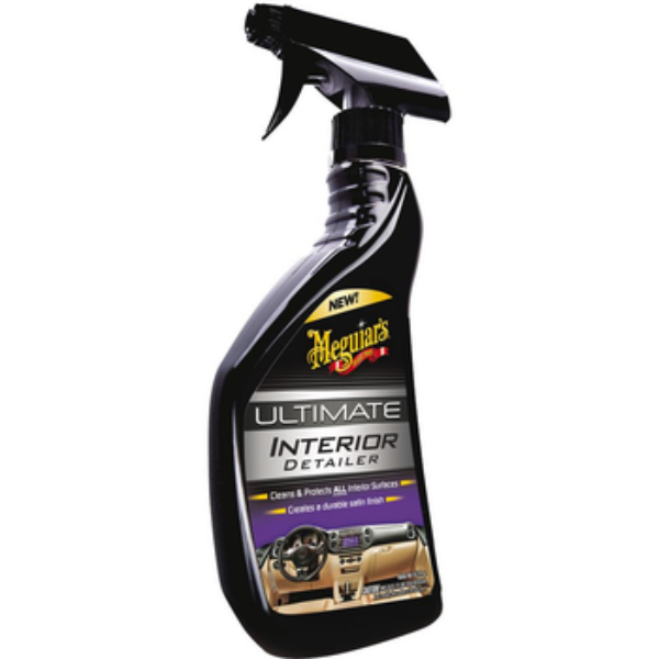 Meguiar's Ultimate Interior Detailer