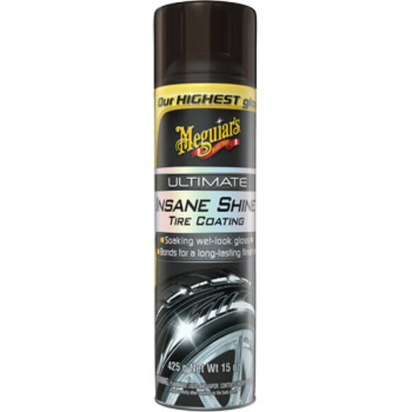 Meguiar’s Ultimate Tyre Shine