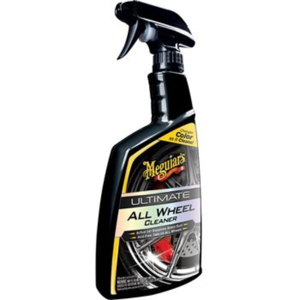 Meguiar's Ultimate Felgenreiniger