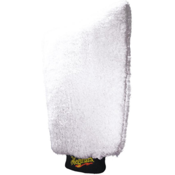 Meguiar’s Wash Mitt - Waschhandschuh