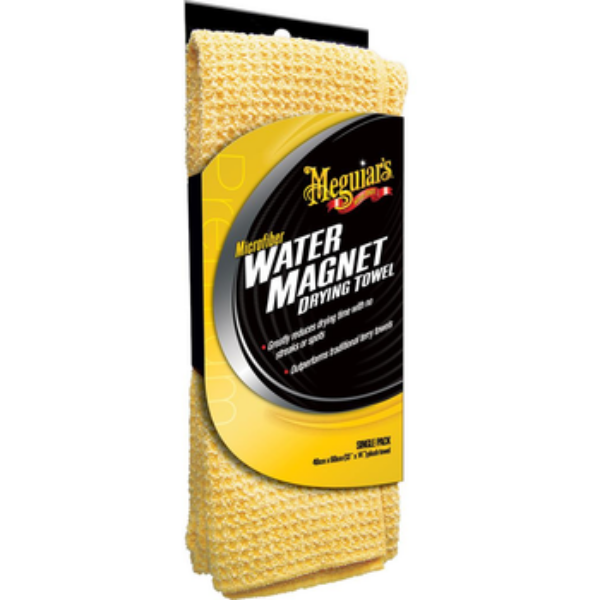 Meguiar's Water Magnet