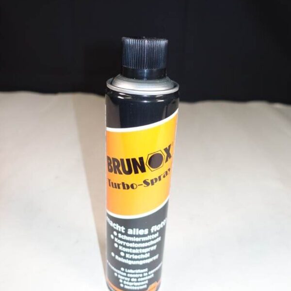 Brunox Turbo Spray