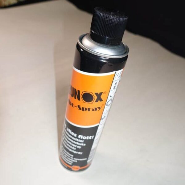 Brunox Turbo Spray