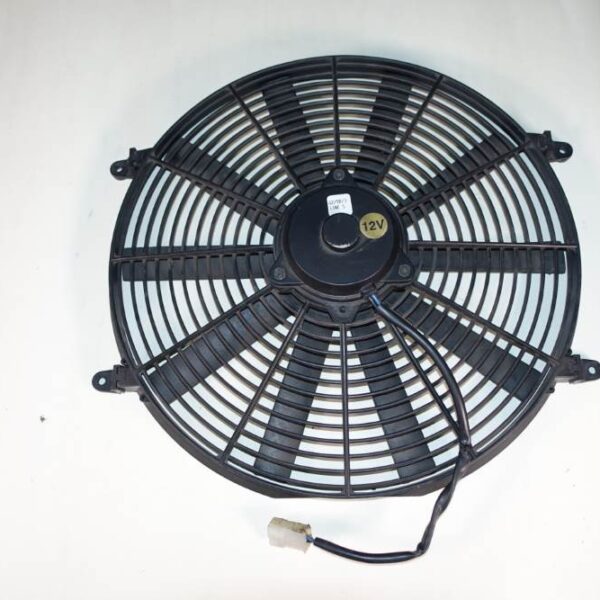 Electric Fan 42cm