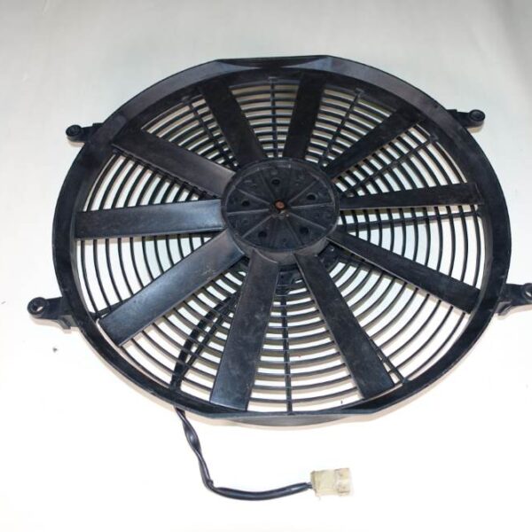 Electric Fan 42cm