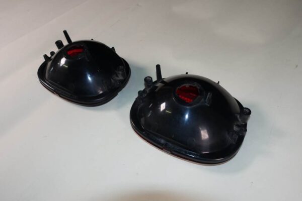 Set Heckleuchte Corvette C4 rot 1991 - 1996 – Bild 4