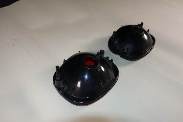 Set Heckleuchte Corvette C4 rot 1991 - 1996 – Bild 5