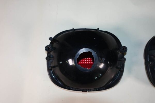 Set Heckleuchte Corvette C4 rot 1991 - 1996 – Bild 6