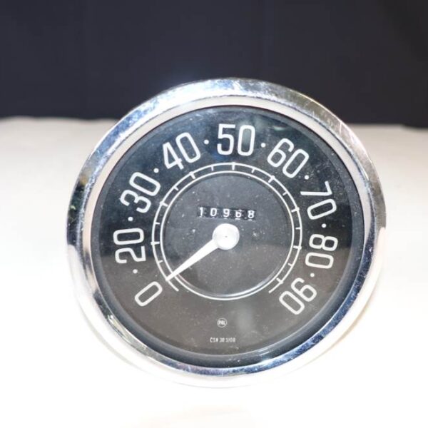 Tachometer Skoda PAL 305100