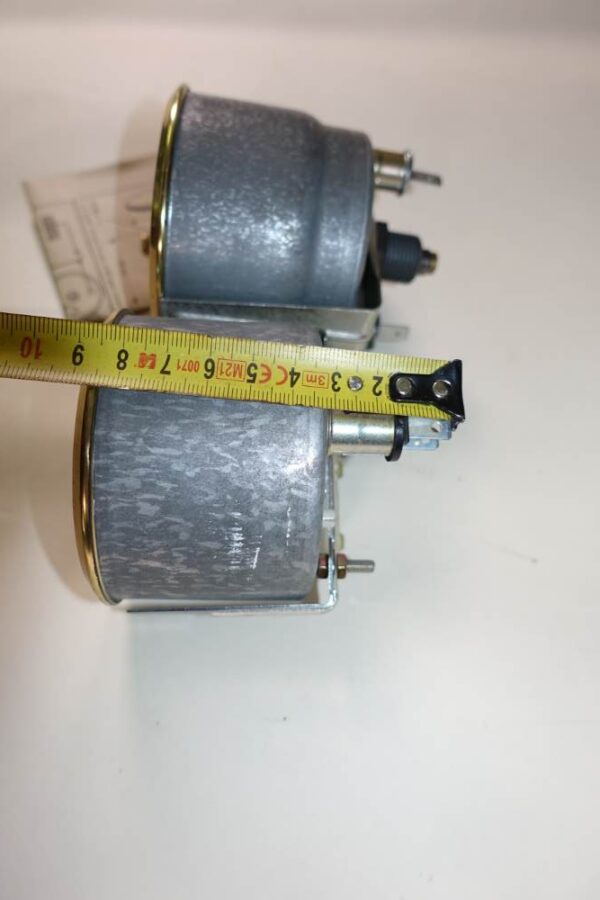 VDO Set Classic Serie – Bild 4