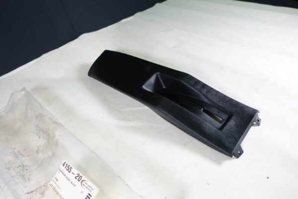 Handbremsenkonsole Abdeckung Corvette C3 – Bild 2