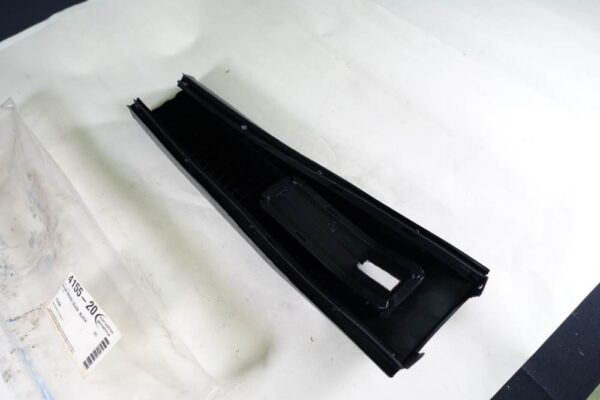 Handbremsenkonsole Abdeckung Corvette C3 – Bild 3