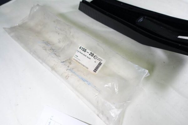 Handbremsenkonsole Abdeckung Corvette C3 – Bild 5