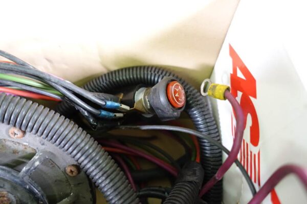 Policecar Set 12Volt Blaulicht – Bild 4