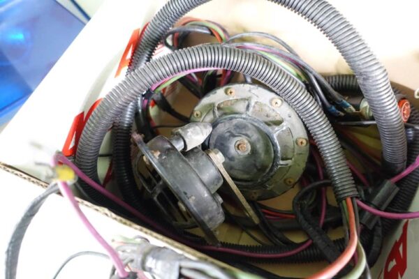 Policecar Set 12Volt Blaulicht – Bild 5