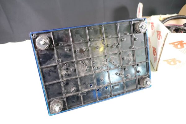Policecar Set 12Volt Blaulicht – Bild 10
