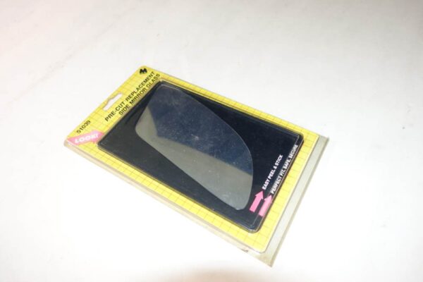 Spiegelglas GM US-Spiegel – Bild 2