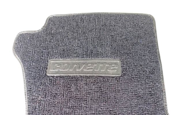 Teppichmatten Corvette C3 – Bild 4