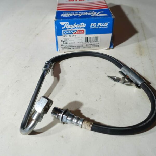 Bremsschlauch vorne links GMC und Chevrolet Blazer S10 1998 bis 2002