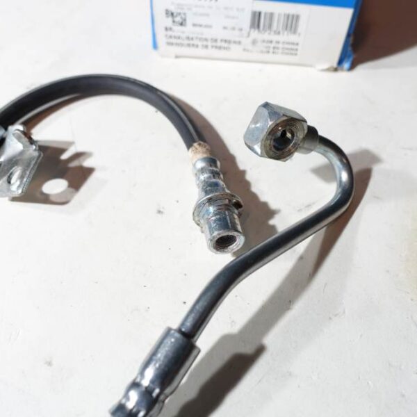 Bremsschlauch vorne links GMC und Chevrolet Blazer S10 1998 bis 2002