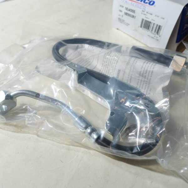 Bremsschlauch vorne links GM 2002 bis 2006