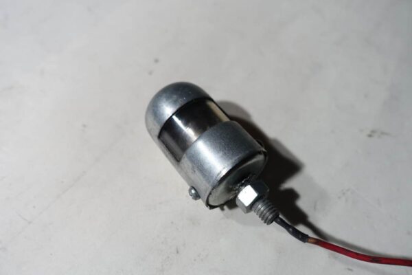 Kennzeichenleuchten Oldtimer – Bild 2