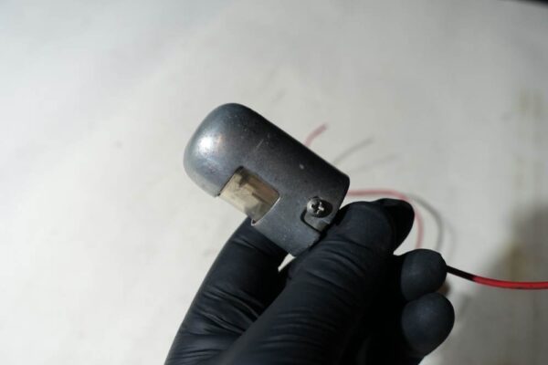 Kennzeichenleuchten Oldtimer – Bild 5