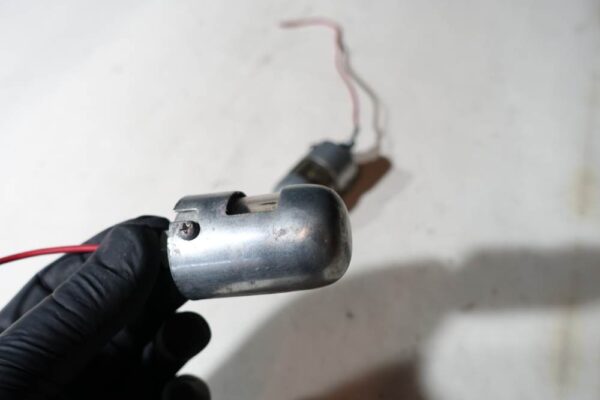 Kennzeichenleuchten Oldtimer – Bild 7