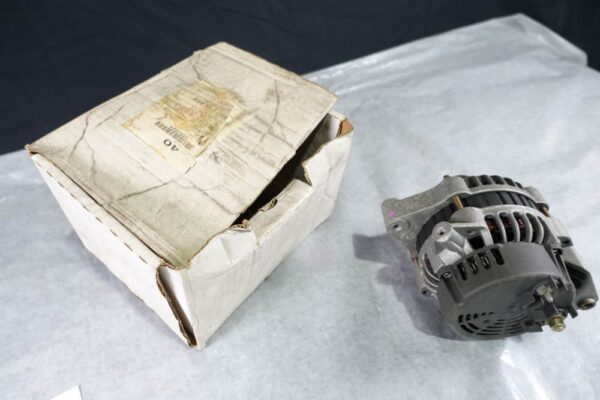Lichtmaschine 10479923 – Bild 7