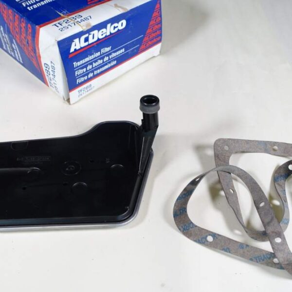 Automatic Getriebe 4L60 Filter Kit GM 1993-2014