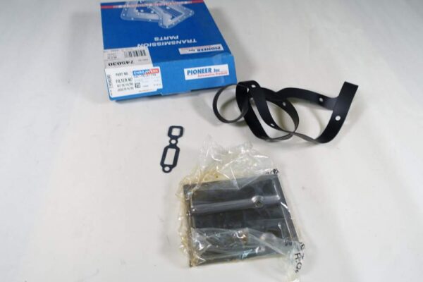 Automatic Getriebe Power Glide Filter Kit GM 1963-1973
