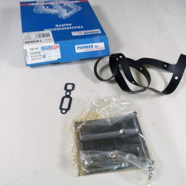 Automatic Getriebe Power Glide Filter Kit GM 1963-1973