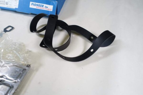 Automatic Getriebe Power Glide Filter Kit GM 1963-1973 – Bild 4