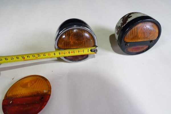 Rückleuchten / Blinkerleuchten – Bild 4