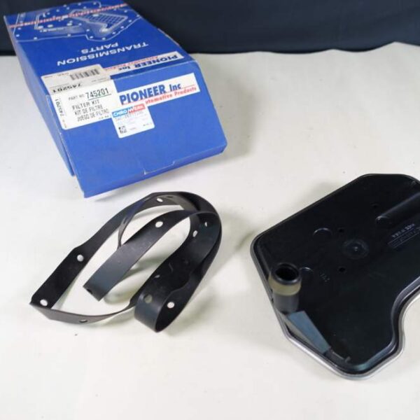 Automatic Getriebe Filter Kit TH700-R4 Chevrolet Corvette C5 1997 - 2004