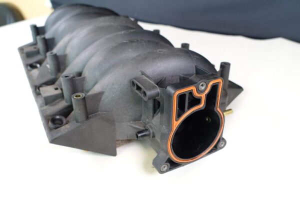 Ansaugspinne Corvette C5 – Bild 2