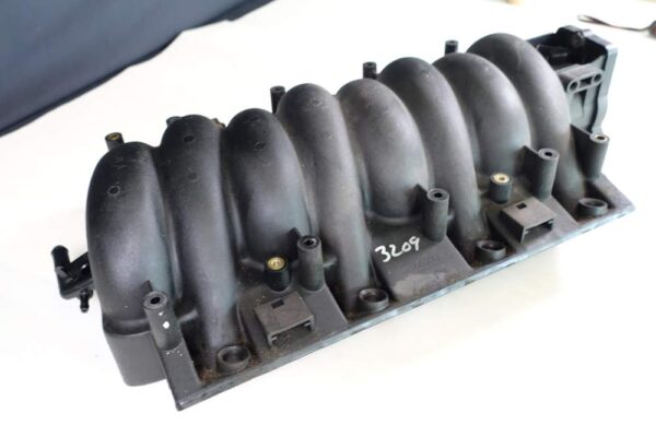 Ansaugspinne Corvette C5 – Bild 3