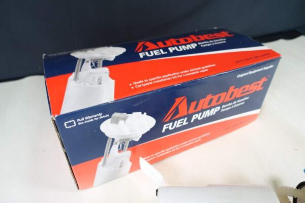 Benzinpumpe Cadillac – Bild 6