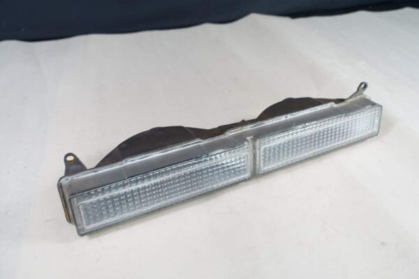 Blinker-und Standlicht Leuchte links Cadillac