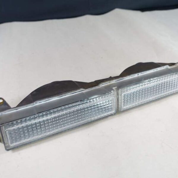 Blinker-und Standlicht Leuchte links Cadillac