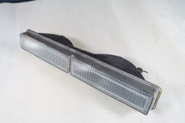 Blinker-und Standlicht Leuchte links Cadillac – Bild 4