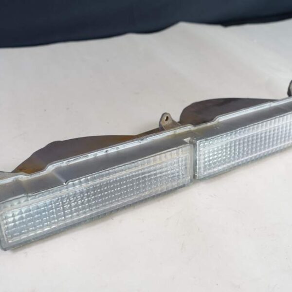 Blinker-und Standlicht Leuchte rechts Cadillac