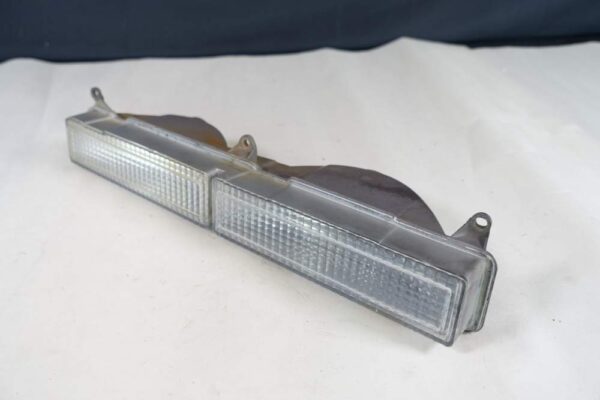 Blinker-und Standlicht Leuchte rechts Cadillac – Bild 2