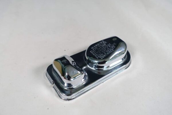 Deckel Bremsflüssigkeitsbehälter Ford-Modelle