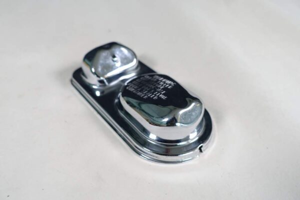 Deckel Bremsflüssigkeitsbehälter Ford-Modelle – Bild 2