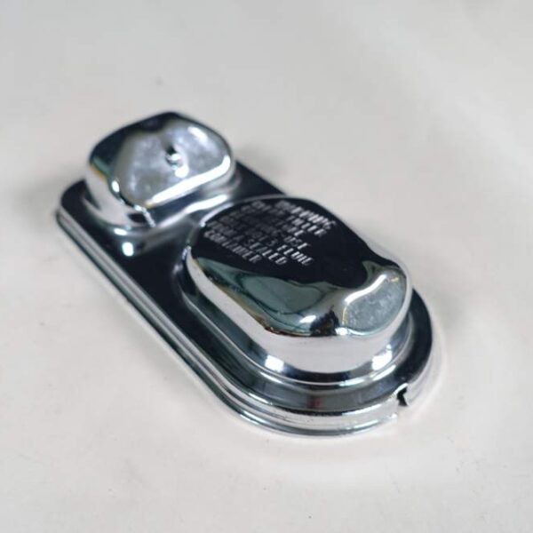 Deckel Bremsflüssigkeitsbehälter Ford-Modelle