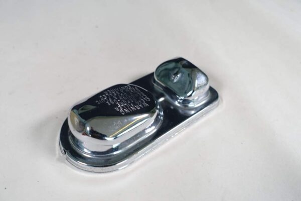 Deckel Bremsflüssigkeitsbehälter Ford-Modelle – Bild 3
