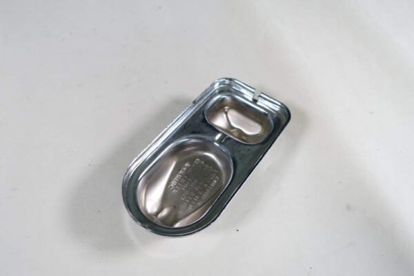Deckel Bremsflüssigkeitsbehälter Ford-Modelle – Bild 4